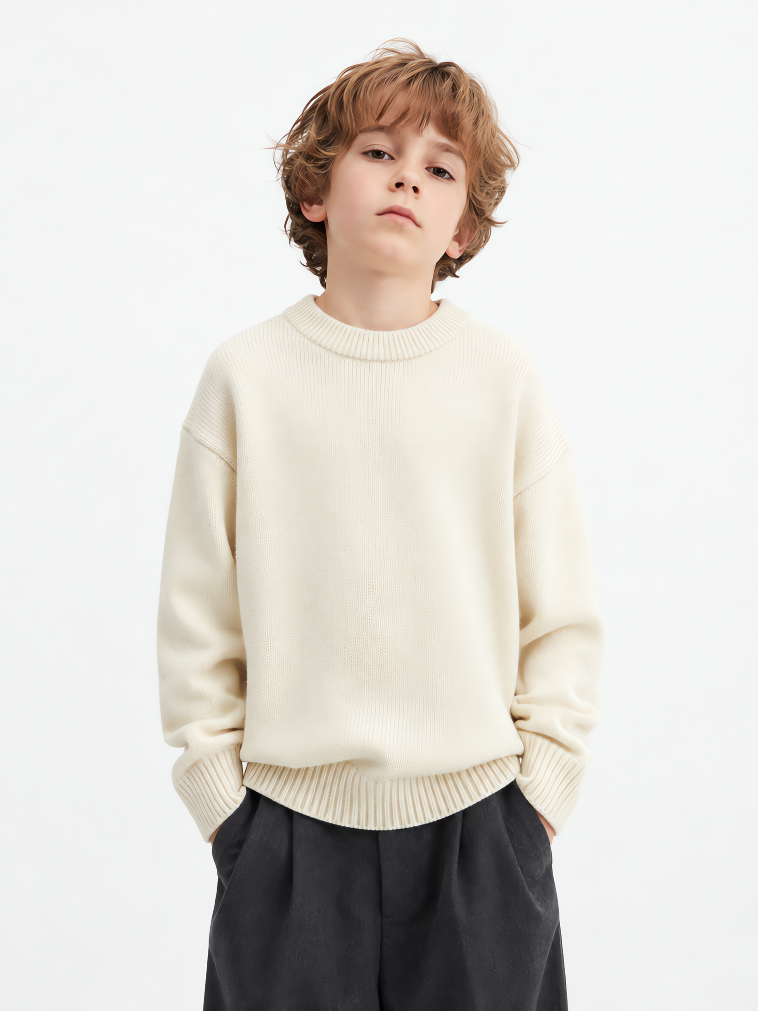 Children's Knitwear