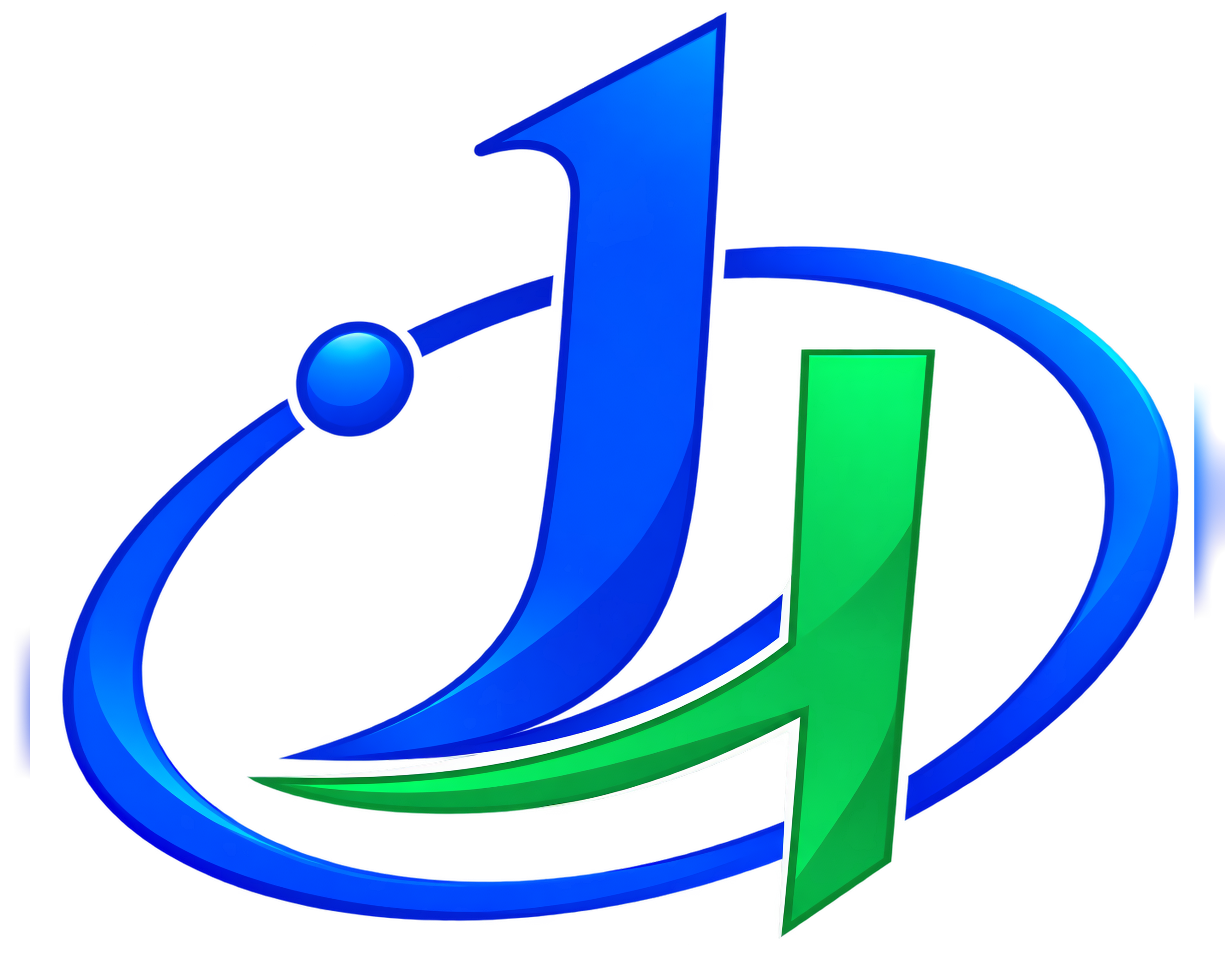 YL knit logo